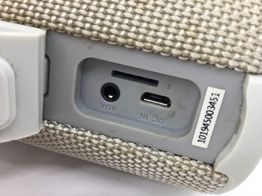 altavoz portatil bluetooth vieta goody
