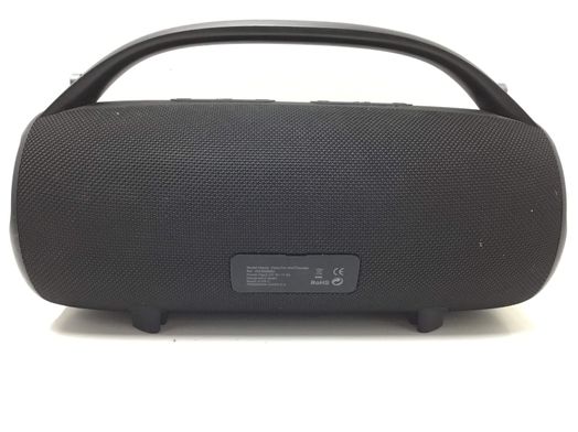 altavoz portatil bluetooth vieta mini thunder