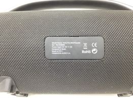 altavoz portatil bluetooth vieta mini thunder