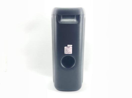 altavoz portatil bluetooth vieta party 11