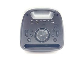 altavoz portatil bluetooth vieta party 11