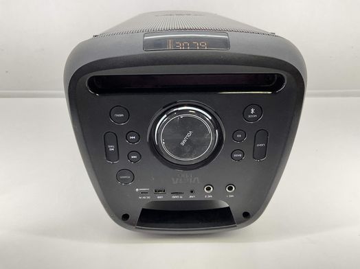 altavoz portatil bluetooth vieta party 11