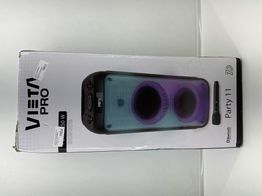 altavoz portatil bluetooth vieta party 11