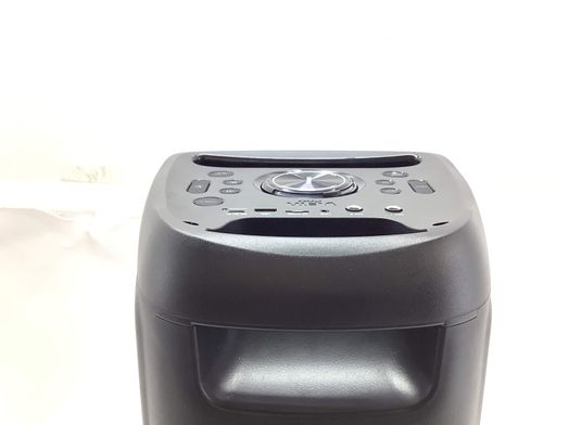 altavoz portatil bluetooth vieta party 11