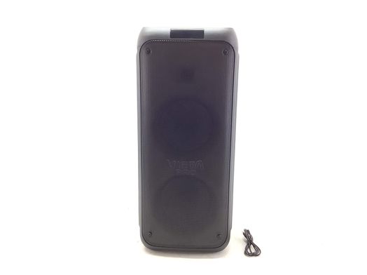 altavoz portatil bluetooth vieta party 11