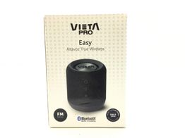 altavoz portatil bluetooth vieta pro easy