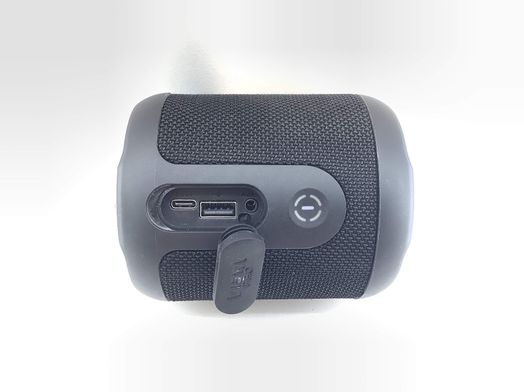 coluna portatil bluetooth vieta pro easy
