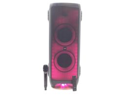 altavoz portatil bluetooth vieta vieta pro party 50
