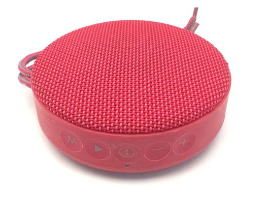 altavoz portatil bluetooth vieta vm-bs17