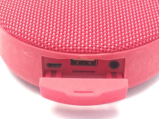 altavoz portatil bluetooth vieta vm-bs17