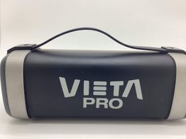 altavoz portatil bluetooth vieta vm-hp50bk