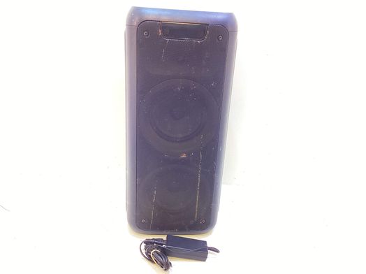 coluna portatil bluetooth vieta vm-hw265