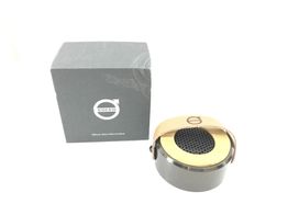 coluna portatil bluetooth volvo iron mark