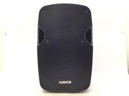 altavoz portatil bluetooth vonyx ap1200pa