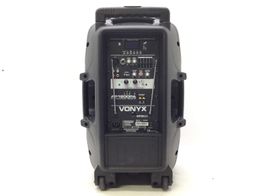altavoz portatil bluetooth vonyx ap1200pa