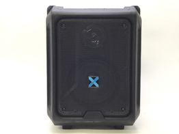 coluna portatil bluetooth vonyx splash300