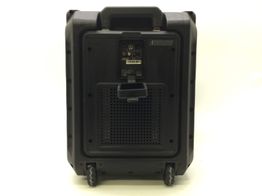 coluna portatil bluetooth vonyx splash300