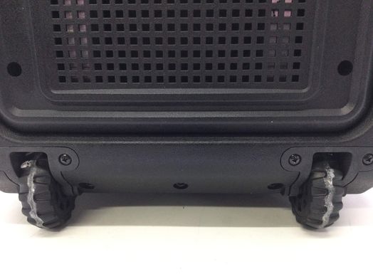 coluna portatil bluetooth vonyx splash300