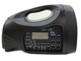 altavoz portatil bluetooth vonyx st-100 mk2