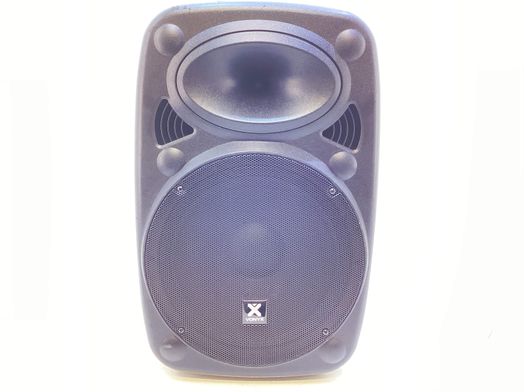 coluna portatil bluetooth vonyx verve 46