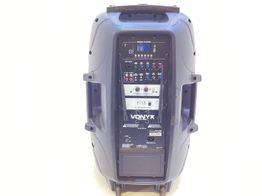 coluna portatil bluetooth vonyx verve 46