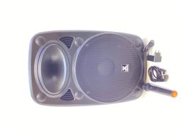 coluna portatil bluetooth vonyx verve 46