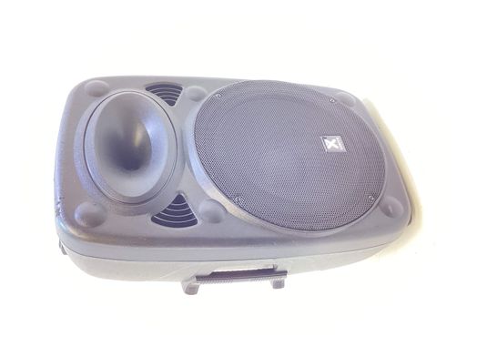 coluna portatil bluetooth vonyx verve 46