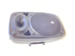 coluna portatil bluetooth vonyx verve 46