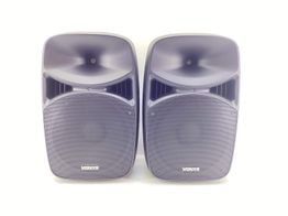 altavoz portatil bluetooth vonyx vps152a