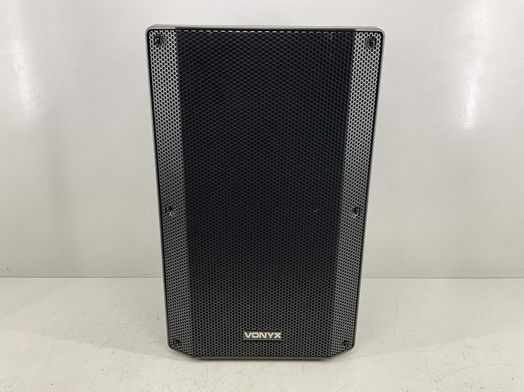 altavoz portatil bluetooth vonyx vsa700