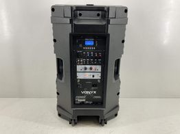 altavoz portatil bluetooth vonyx vsa700