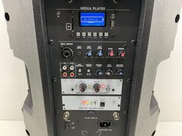 altavoz portatil bluetooth vonyx vsa700