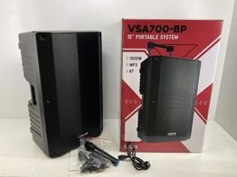 altavoz portatil bluetooth vonyx vsa700