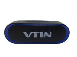 altavoz portatil bluetooth vtin punker mini