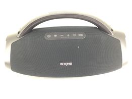altavoz portatil bluetooth w-king x20