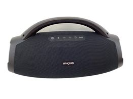 altavoz portatil bluetooth w-king x20