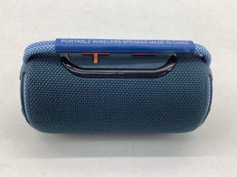 coluna portatil bluetooth wonderful sound b42