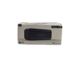 coluna portatil bluetooth xdobo wake 1983