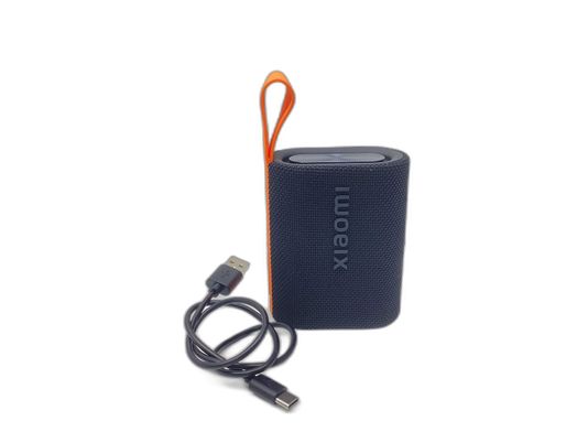 coluna portatil bluetooth xiaomi mi pocket speaker 2