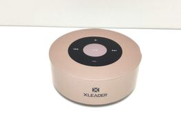 altavoz portatil bluetooth xleader a8