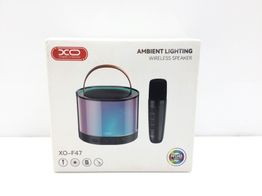 altavoz portatil bluetooth xo xo-f47