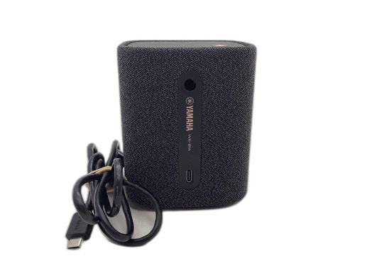 altavoz portatil bluetooth yamaha ws-b1a