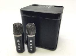 coluna portatil bluetooth ysd ys-203
