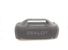 altavoz portatil bluetooth zealot s79