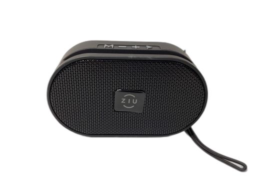 altavoz portatil bluetooth ziu loop
