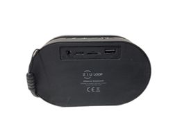 altavoz portatil bluetooth ziu loop