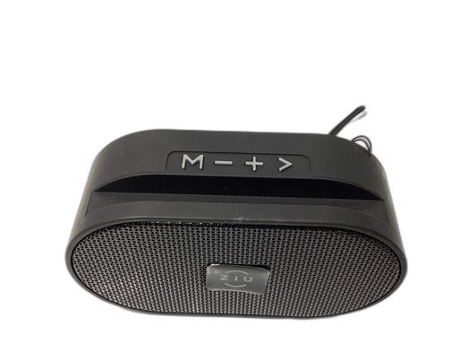 altavoz portatil bluetooth ziu loop