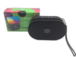 altavoz portatil bluetooth ziu loop