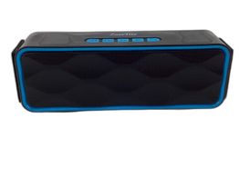 altavoz portatil bluetooth zoeetree sin modelo