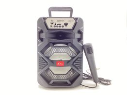 coluna portatil bluetooth zqs zqs6141